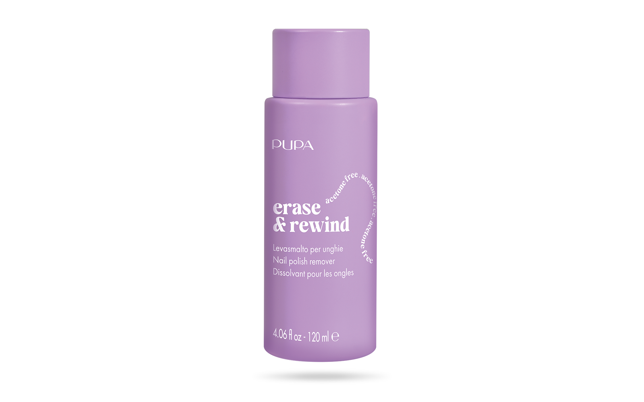 Erase And Rewind - PUPA Milano